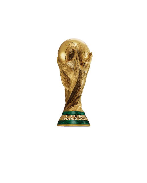 FIFA World Cup 2026